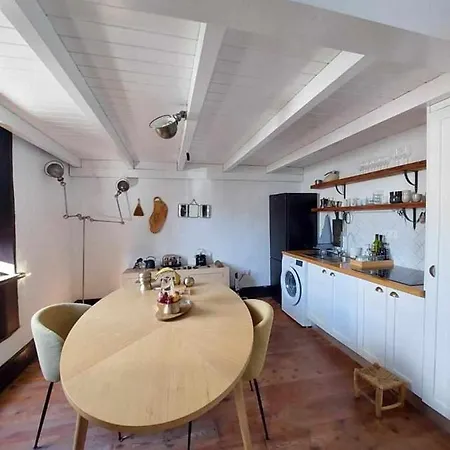 Casa Yooj Designers House In Appartement Teguise (Lanzarote)