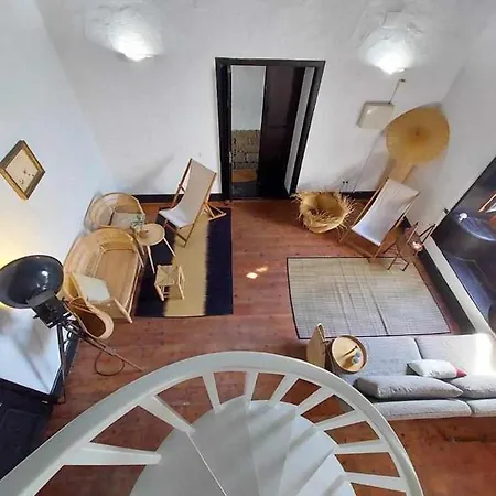 Appartement Casa Yooj Designers House In *