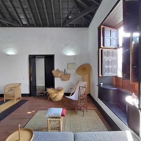 Appartement Casa Yooj Designers House In