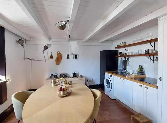 Casa Yooj Designers House In Appartement Teguise (Lanzarote)