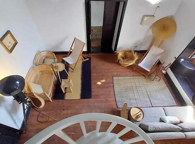 Appartement Casa Yooj Designers House In *