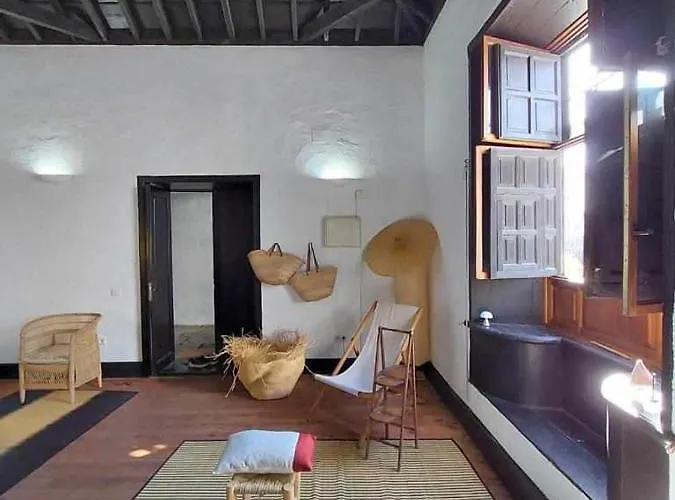 Appartement Casa Yooj Designers House In