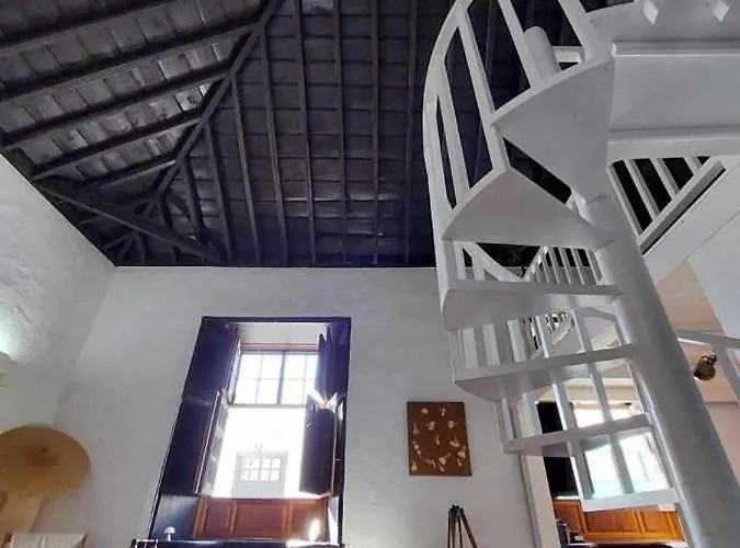 Casa Yooj Designers House In Apartament Teguise (Lanzarote)